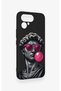 Tecno Pova Curve 2 Compatible Pop David Patterned Silicone Case - 3