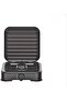 Single Gas Stove DX2805, Iron Body, 2200W, Liquefied Gas - 2