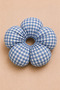 Pötikare Scrunchie Bun Clip Strong Elastic Hair Clip - 3