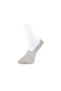 Glb-Stl41414 Gray Men's Ballerina Socks 6 Pairs - 2
