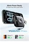 URBANNX 5-IN-1 Power Bank 10000mAh Built-in Cables & iWatch Wireless Charger - 4