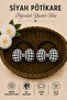 Pötikare Fluffy Pillow Hair Clip with Strong Elastic Bow