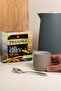 Lady Grey Citrus Flavored Cup Sachet Black Tea 80 Pieces - 7