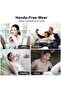 Under-Eye Red Light Therapy Device,Microcurrent Eye Massager,for Bags,Dark Circles,Wrinkles - 2