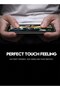 Oneplus Nord CE6 Lite 5G 2026 SilkTouch Premium Matte Silicone Protective with Thin Magsafe Case Cover - 5