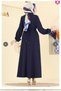 SELVİ ETEKLİ TAKIM - 3