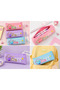 Bear Pencil Bag Single Compartment 12-Piece - 2