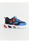 Alita City Lcw Steps Blue Boys' Sneaker with a Difference - 2