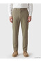 Southblue Beige Regular Fit Men's Trousers - 2