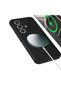 Tecno Camon 50 Pro Case 360 Degree Rotating Stand Magsafe Camera Lens Protected Silicone - 4