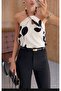 Women's Livia Blouse - 4