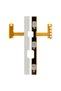 Samsung Galaxy M02S Compatible On/Off Power Film Flex BX - 5