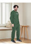 Men’s OFF LIMITS Fleece Tracksuit Set – Sweatshirt & Jogger Pants - 4
