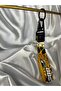 Bbs 19 cm Fabric Keyring Quality Auto-Moto Accessory Double-Sided Printing