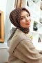 Soft Scarf 73073-40 - 5