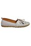 Y700-9 Genuine Leather Women's Daily Casual Shoes