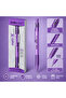 Matrix 0.7 Versatil Pen Metallic Purple - 2