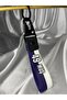 49 Muş 15 cm Fabric Keyring Quality Auto-Moto Accessory Double-Sided Printing