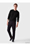 Esvab • Modern & Distinctive Zero Roba Collar Printed Men's Sweatshirt - 2