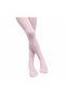 Medium Thick 40 Den Banana Pink Color Girls' School Pantyhose - 3