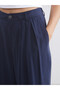 Comfortable Fit for Style Seekerswide-Leg Women's Pleated Pants from Uzg Store - 3