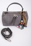 Women's Bag-022-Black - 4