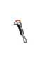 Socket wrench, hexagonal profile, Holzer, 19 mm - 3