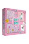 Instax Camera Mini 12 Mint Green With Gift Box Album - 3