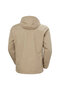 Dubliner Padded Coat - 2