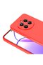 Realme 12 4g Case Soft Silicone with Camera Protection Launch - 5