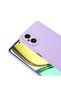 Realme 12 Lite Case Soft Silicone with Camera Protection Launch Lckc - 2