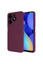 Tecno Spark 10 Pro Case Soft Silicone with Camera Protection Launch Lckc - 2
