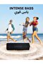 مكبر صوت ساوند كور 2 لاسلكي محمول 12 واط بتقنية البلوتوث 5 وتقنية تكثيف الصوت الجهوري باس اب بزمن تش - 2