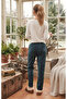 2-Piece Suede Soft Pajama Bottoms - 6