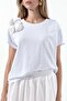 Msn Cotton Two-Piece Set - 3