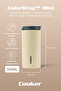 Colorstay Mini 300 ml Stainless Steel Cup Thermos Ckr2101 - 2