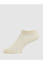 Women's 5-Piece Booties Socks 50333990-Vr029 - 6
