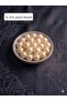 25 Gr Luxury Plated Pearl Beads (14 mm)
