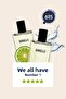 615 عطر رجالي EDP فريش 50 مل - 3