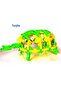 Joesy Educational Block Game 600 Pieces - Toy Lego Set - Interlocking Stem Lego Set - Educational - 4