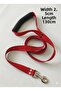 Dog Leash, Extension 130 Cm, Suitable for Medium and Large Breed Dogs, Dog Walking Leash, Dog Walking Strap, Leash Rope Walking Rope - 2