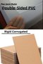 22Mm-33X48 cm Matte Pvc Glassless Photo 500 Piece Puzzle Document Frame Horizontal Vertical Hanging. - 4
