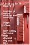Super Stay Vinyl Ink Long-Lasting Liquid Glossy Lipstick 110 Awestruck - 6