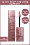 Super Stay Vinyl Ink Long-Lasting Liquid Glossy Lipstick 110 Awestruck
