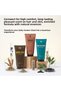 Aromatic Spicy 3-Piece Men's Hair and Body Shampoo Set 200 ml X3 Pieces - 3