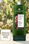 Repairing Herbal Keratin Conditioner for Damaged Hair Vegan 200 ml - 3