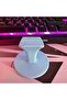 Manicure Finger Support Device |   Ergonomic Nail Care Hand Pillow Stand