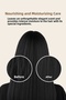 Intensive Moisturizing & Nourishing Conditioner High Cera Treatment (Pear&Freesia) - 5