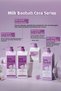 Special Moisturizing Shampoo for Dry Hair and Scalp Cera Shampoo (Mauve Tulip) - 8