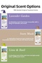 Moisturizing Conditioner for Repairing Damaged Hair Original Treatment (Ivory Musk) - 6